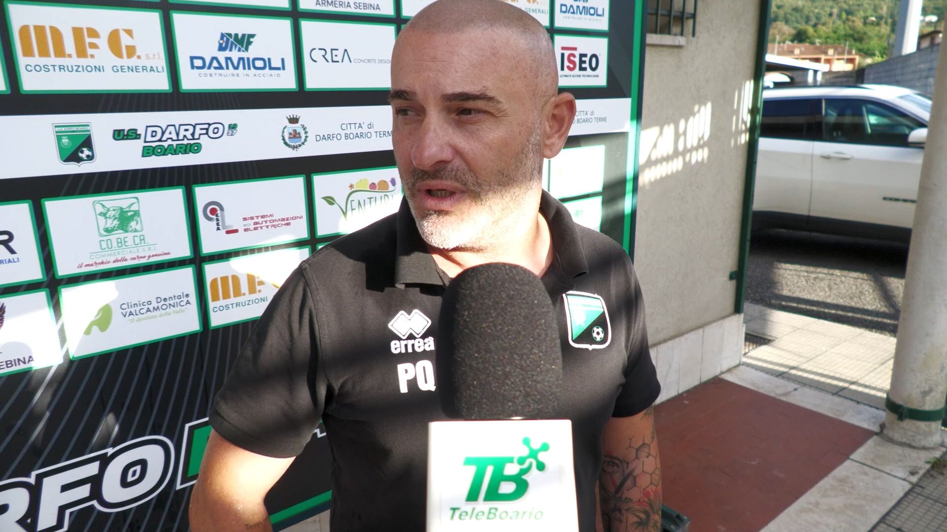 Int Mister Quartuccio Darfo